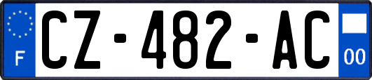 CZ-482-AC