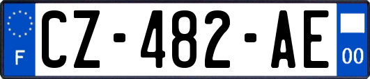 CZ-482-AE