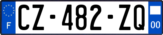 CZ-482-ZQ