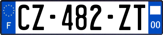 CZ-482-ZT