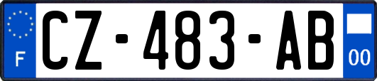 CZ-483-AB