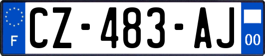 CZ-483-AJ