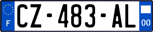 CZ-483-AL