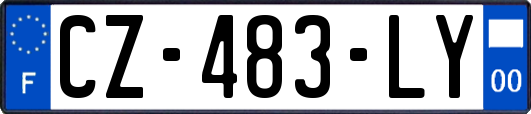 CZ-483-LY