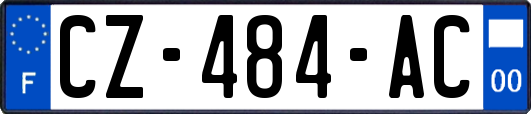 CZ-484-AC