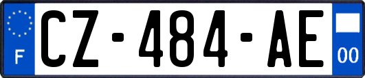 CZ-484-AE