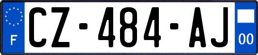 CZ-484-AJ