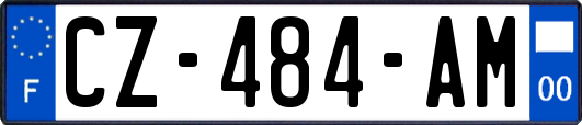 CZ-484-AM