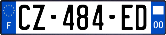 CZ-484-ED