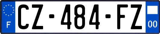 CZ-484-FZ