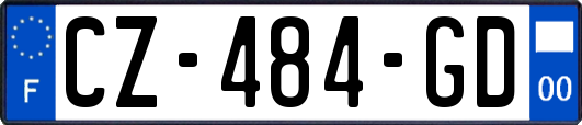 CZ-484-GD