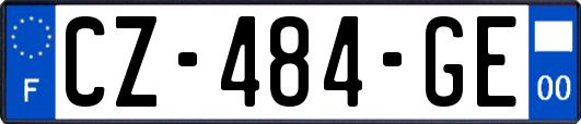 CZ-484-GE