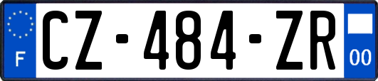 CZ-484-ZR