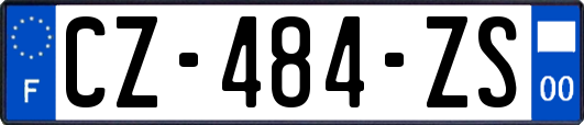 CZ-484-ZS