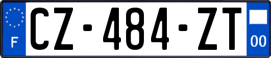 CZ-484-ZT