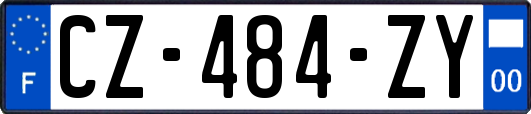 CZ-484-ZY