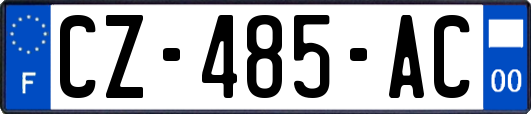 CZ-485-AC