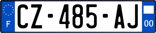 CZ-485-AJ