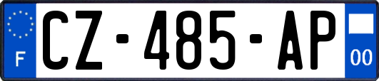 CZ-485-AP