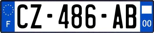 CZ-486-AB