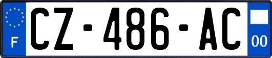 CZ-486-AC