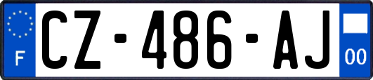 CZ-486-AJ