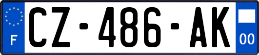 CZ-486-AK