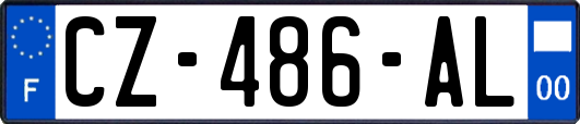 CZ-486-AL