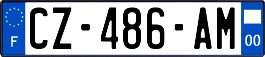 CZ-486-AM