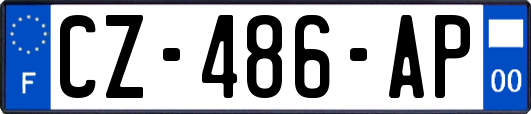 CZ-486-AP