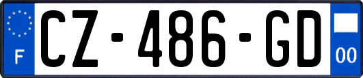 CZ-486-GD