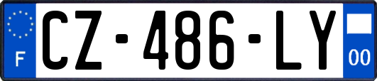 CZ-486-LY