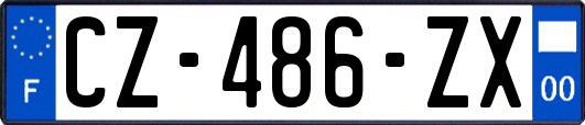 CZ-486-ZX