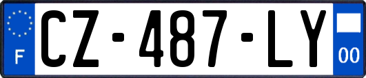 CZ-487-LY