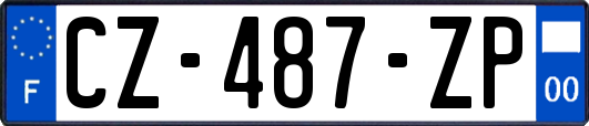 CZ-487-ZP