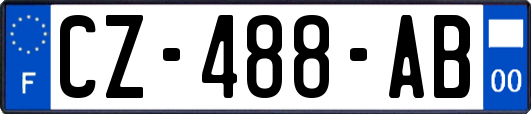 CZ-488-AB