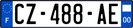 CZ-488-AE