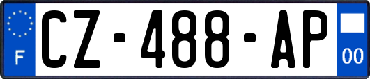 CZ-488-AP