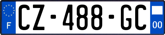 CZ-488-GC