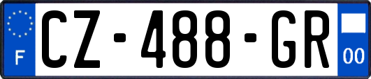 CZ-488-GR