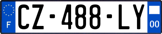 CZ-488-LY