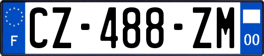 CZ-488-ZM