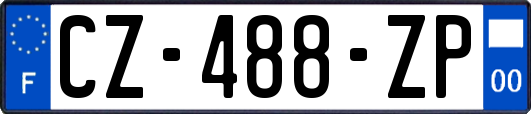 CZ-488-ZP