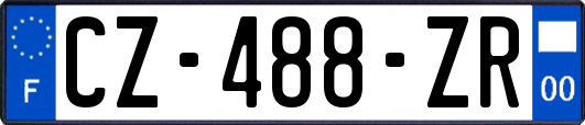 CZ-488-ZR