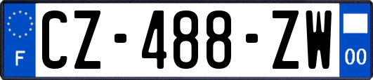 CZ-488-ZW