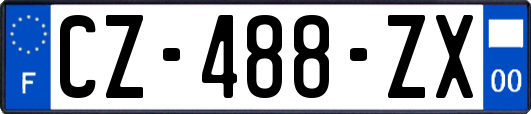 CZ-488-ZX