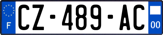 CZ-489-AC