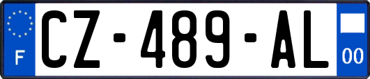 CZ-489-AL