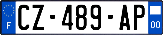 CZ-489-AP