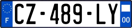 CZ-489-LY